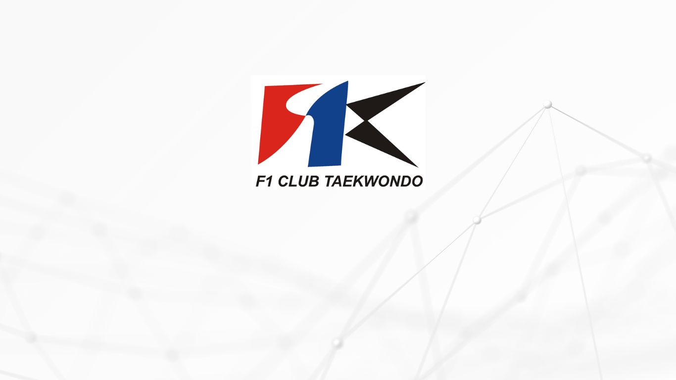 Taekwondo Indonesia Dojang f1club ti-f1club.com